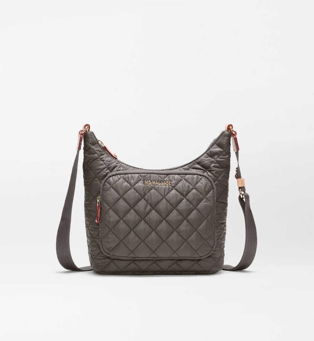 METRO SLOAN MAGNET CROSSBODY