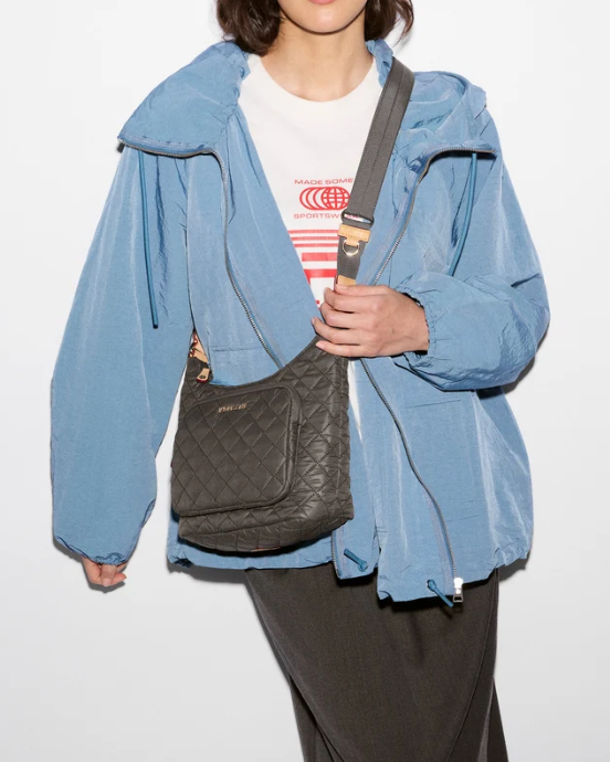 METRO SLOAN MAGNET CROSSBODY