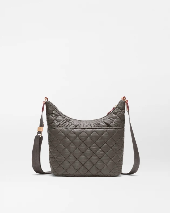 METRO SLOAN MAGNET CROSSBODY
