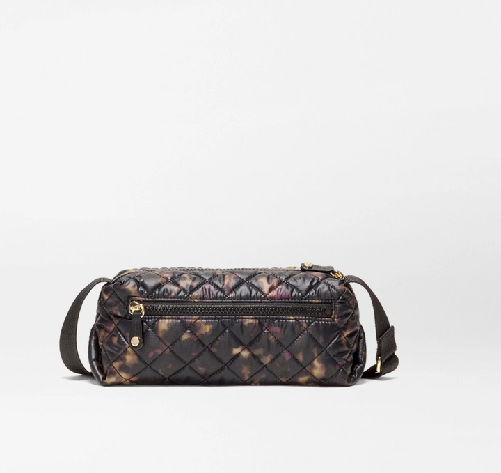 METRO EAST/WEST CROSSBODY TORTOISE