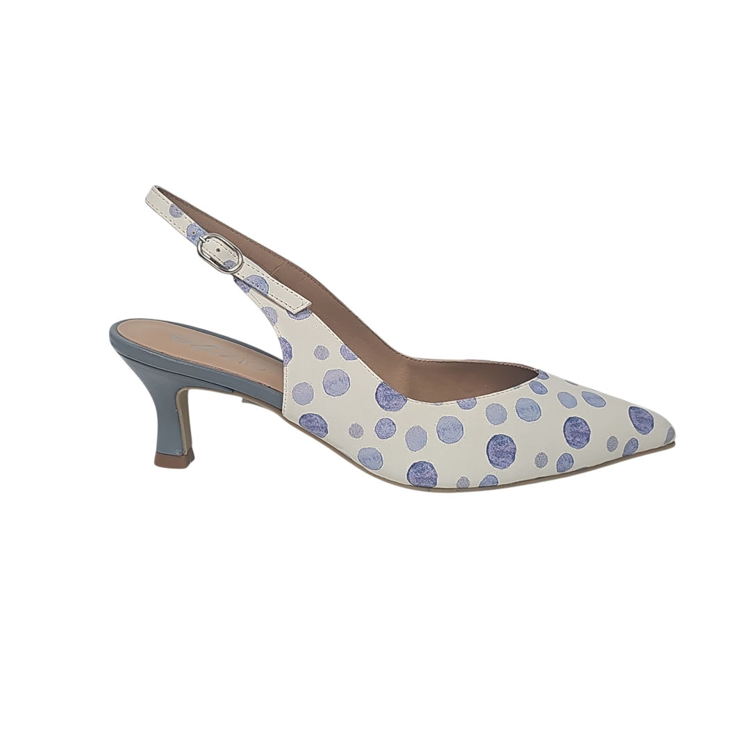 14093 CIRCUS SKY HEEL