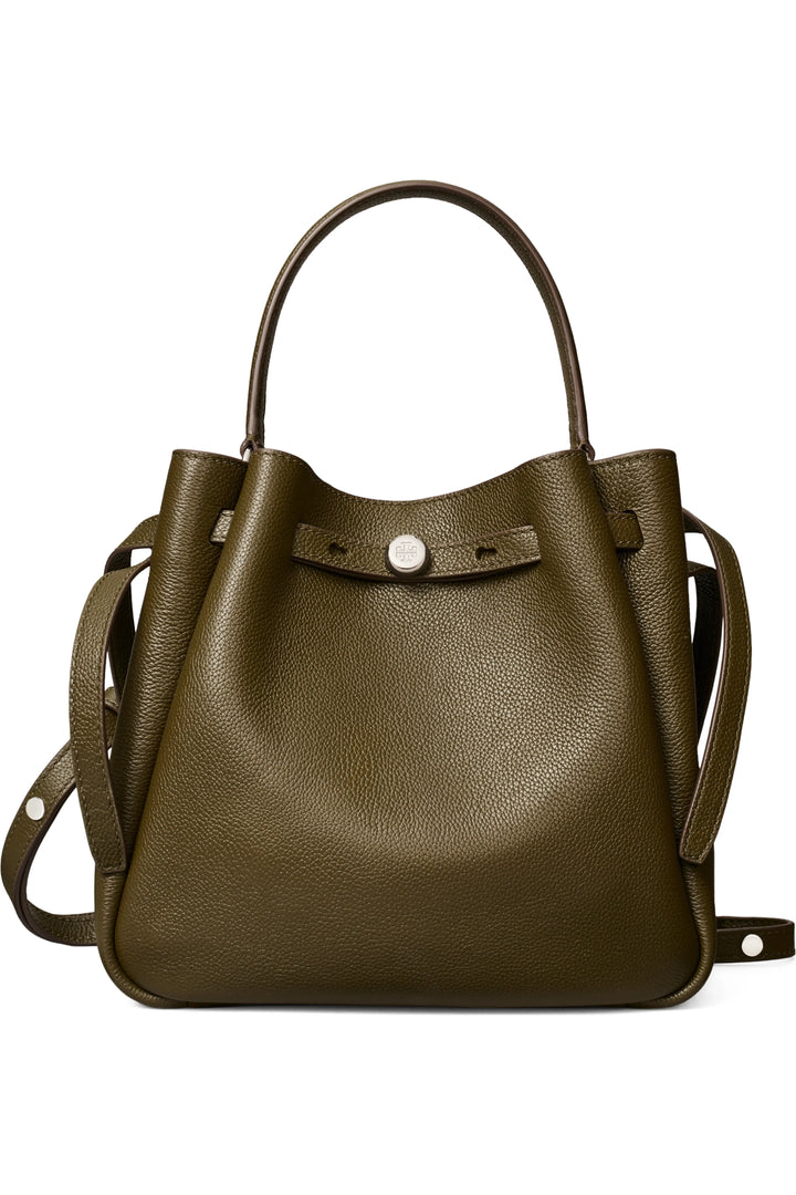 ROMY BUCKET BAG LECCIO