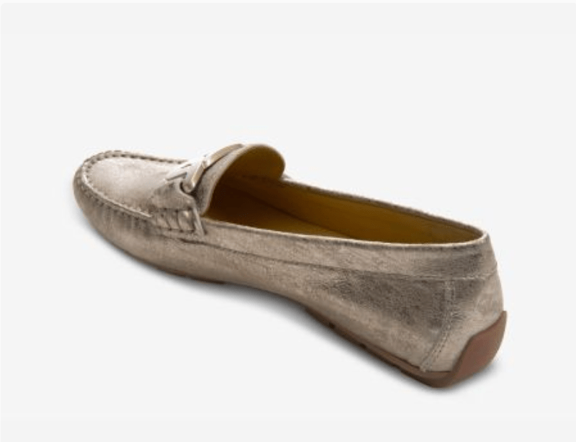 VANELI AIKER CHAMPAGNE Shoes | Shop now at Main &amp; Taylor Shoes!