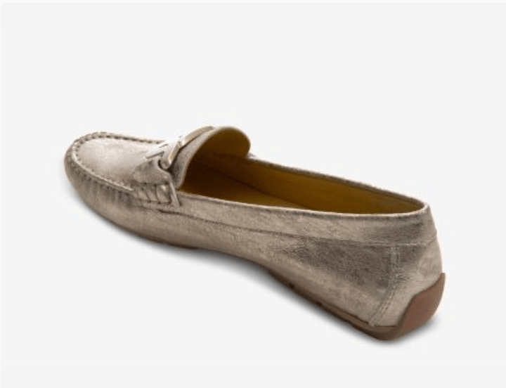VANELI AIKER CHAMPAGNE Shoes | Shop now at Main &amp; Taylor Shoes!