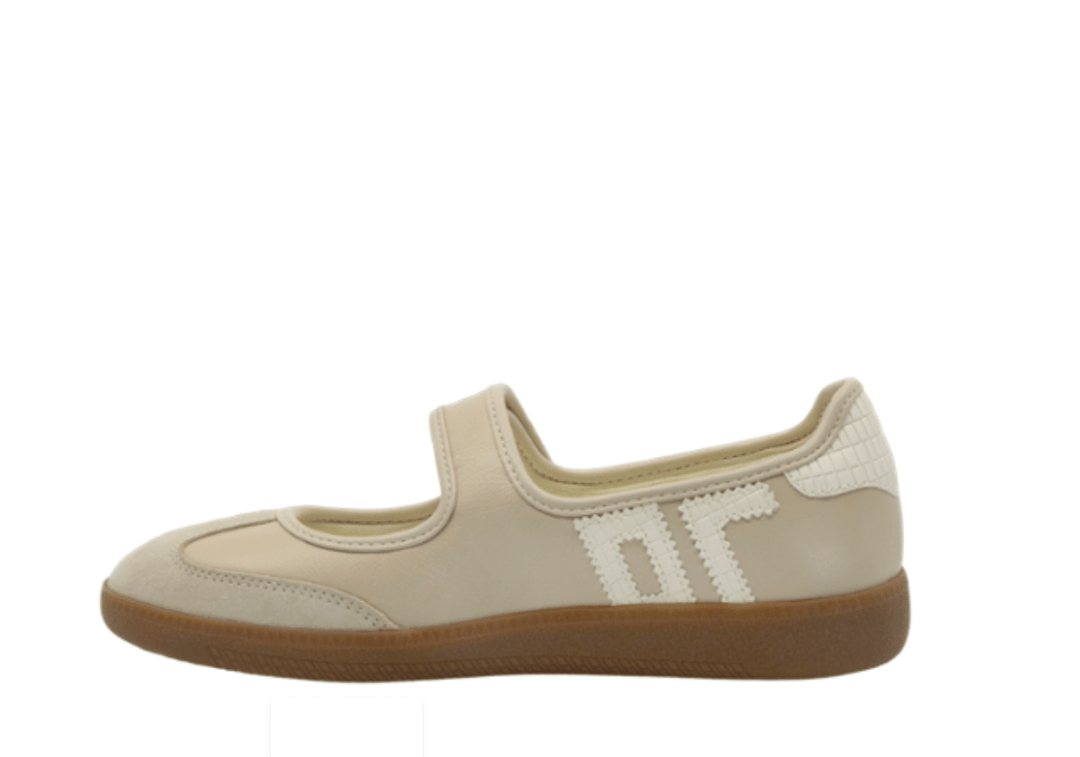 Back 70 AYA BEIGE MILK SNEAKER Shoes | Shop now at Main &amp; Taylor Shoes!