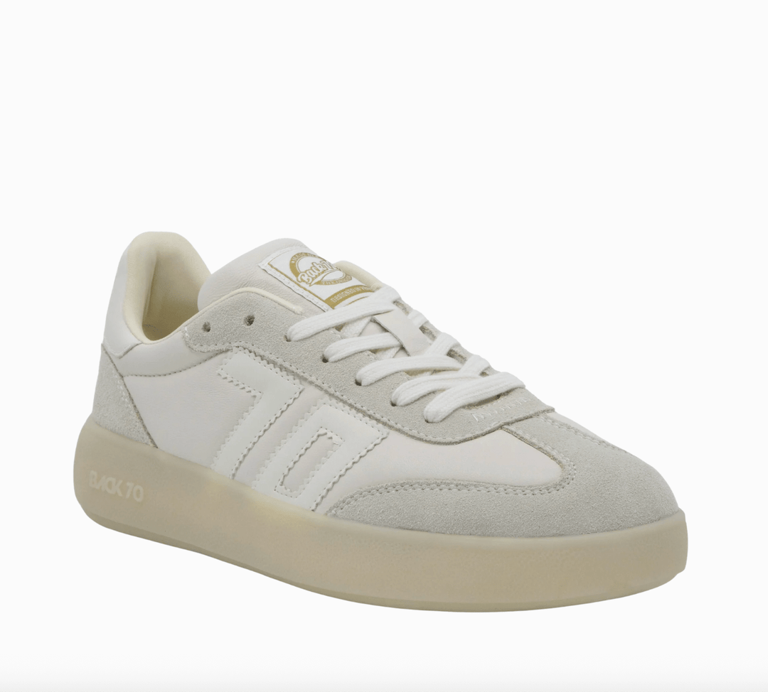 Back 70 BROOKLYN MILK SNEAKER Shoes | Shop now at Main & Taylor Shoes!