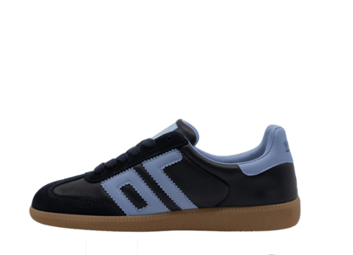 Back 70 CLOUD D26 NAVY/SKY SNEAKER Shoes | Shop now at Main &amp; Taylor Shoes!