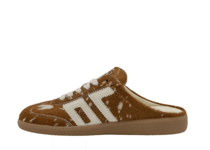 Back 70 EASTER SIKA BUTTER BACKLESS SNEAKER Shoes | Shop now at Main &amp; Taylor Shoes!
