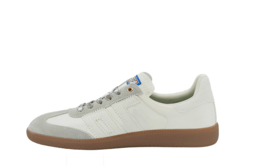 Back 70 GHOST OFF WHITE SNEAKER Shoes | Shop now at Main & Taylor Shoes!
