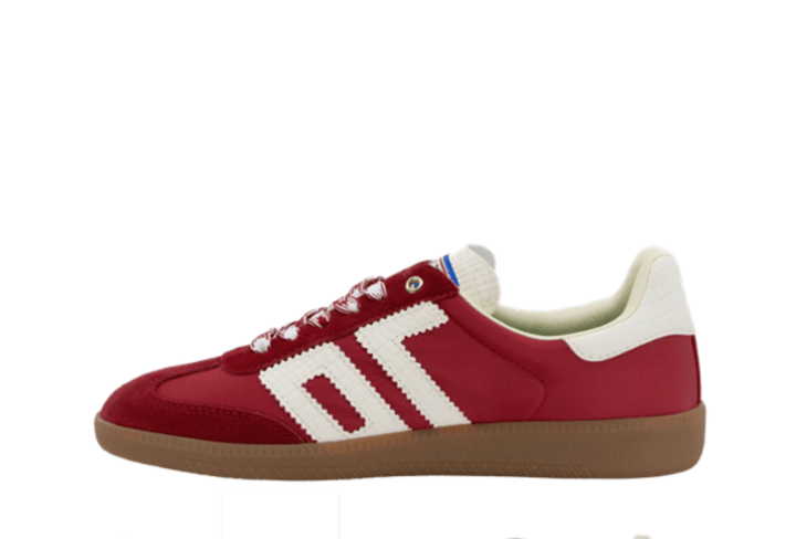Back 70 GHOST RED SNEAKER Shoes | Shop now at Main &amp; Taylor Shoes!