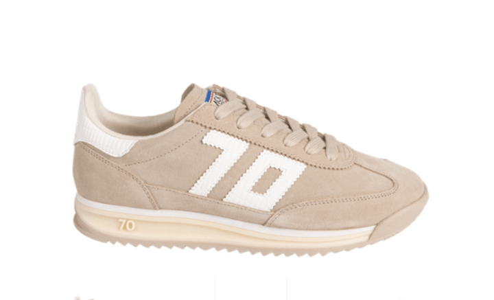 Back 70 BARKLEY STRIKE SAND Shoes | Shop now at Main &amp; Taylor Shoes!