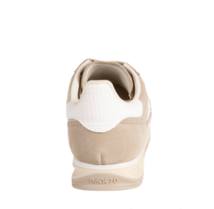 Back 70 BARKLEY STRIKE SAND Shoes | Shop now at Main &amp; Taylor Shoes!