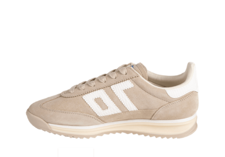 Back 70 BARKLEY STRIKE SAND Shoes | Shop now at Main &amp; Taylor Shoes!