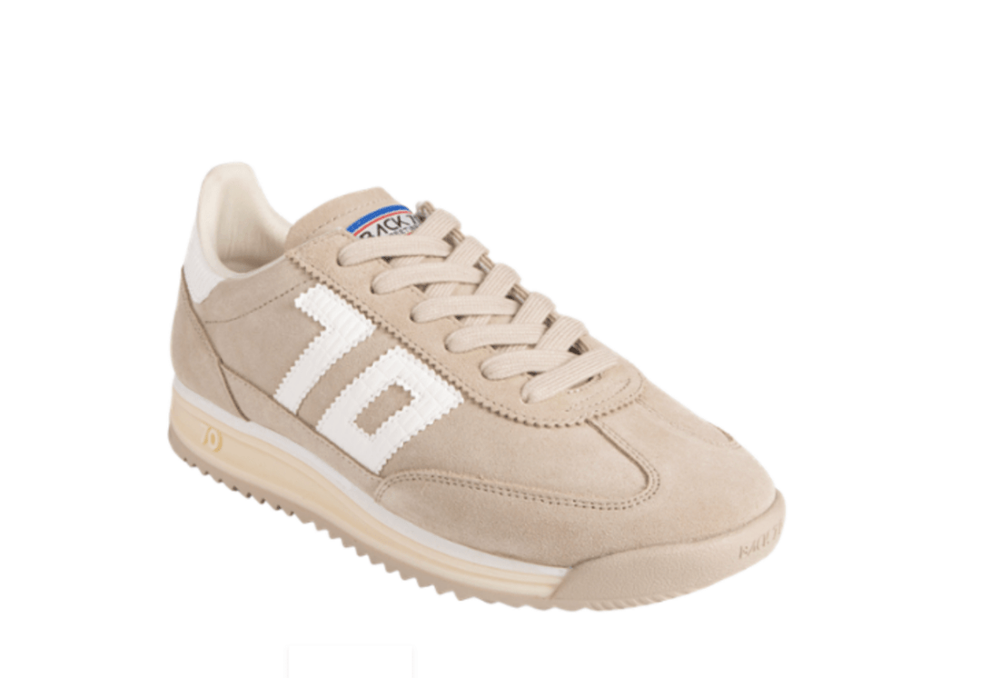 Back 70 BARKLEY STRIKE SAND Shoes | Shop now at Main & Taylor Shoes!