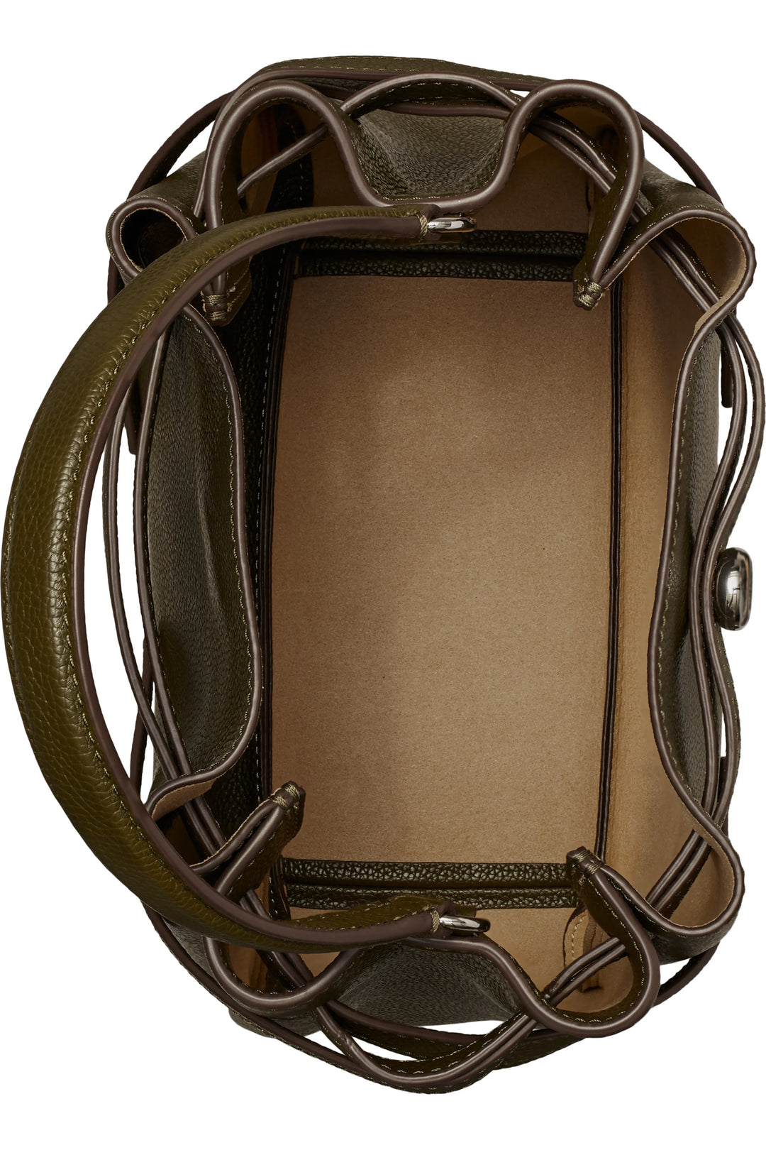 ROMY BUCKET BAG LECCIO