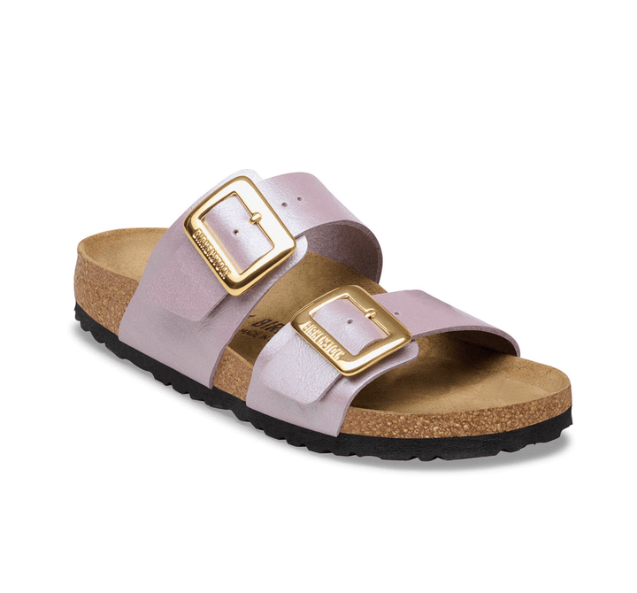 Birkenstock SYDNEY GRACEFUL ORCHID SANDAL Shoes | Shop now at Main &amp; Taylor Shoes!
