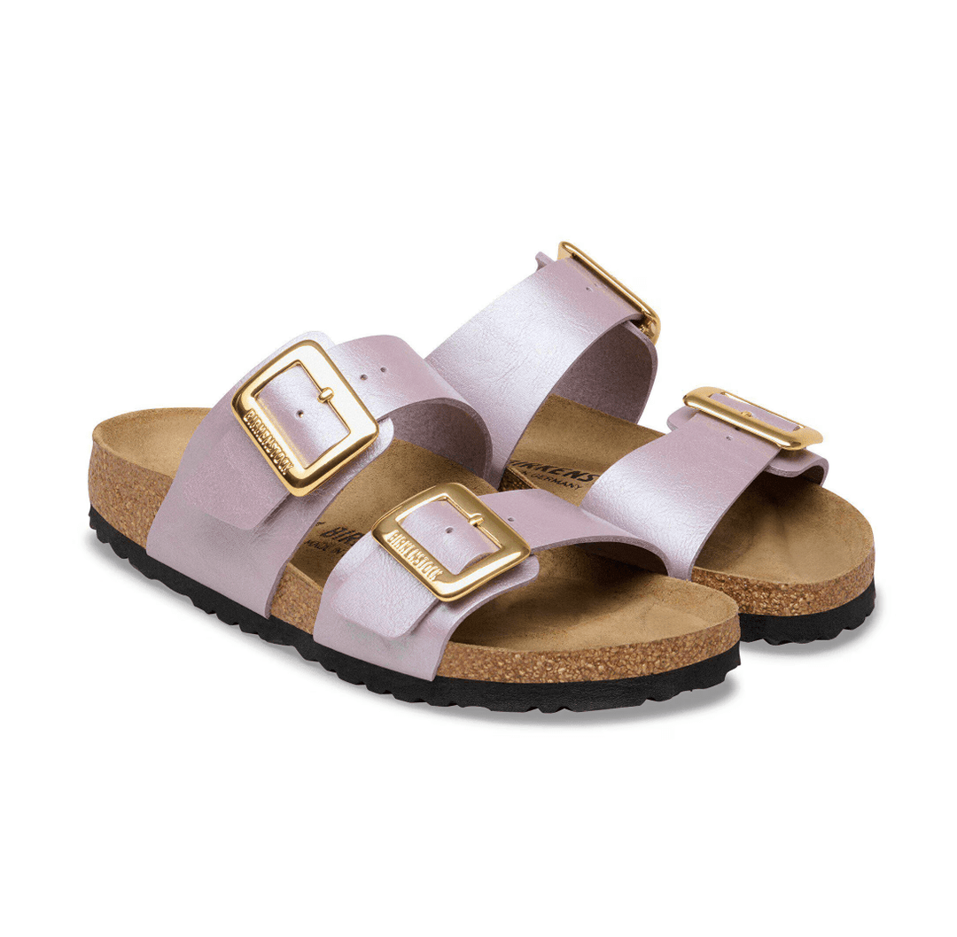 Birkenstock SYDNEY GRACEFUL ORCHID SANDAL Shoes | Shop now at Main &amp; Taylor Shoes!