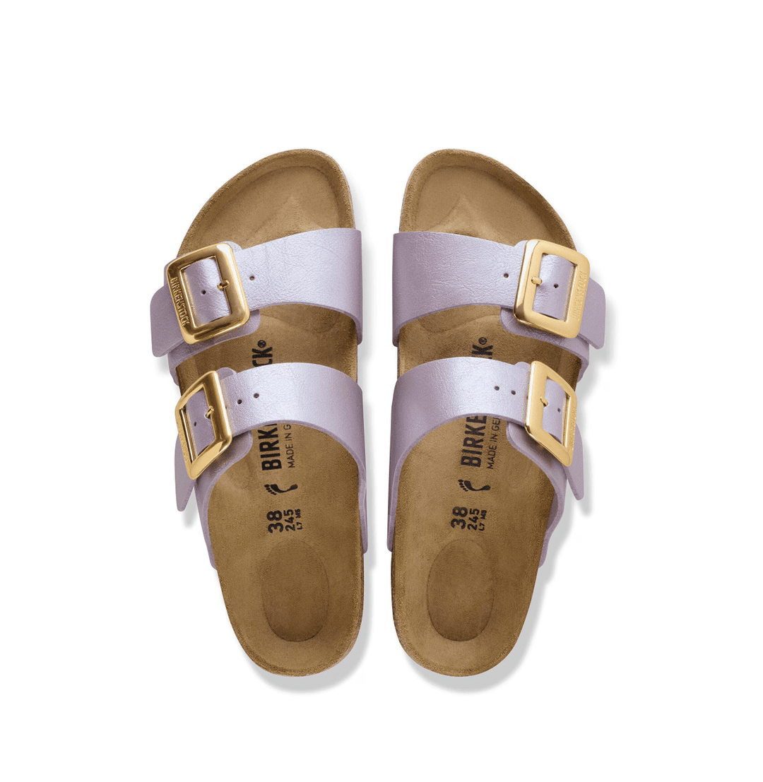 Birkenstock SYDNEY GRACEFUL ORCHID SANDAL Shoes | Shop now at Main &amp; Taylor Shoes!