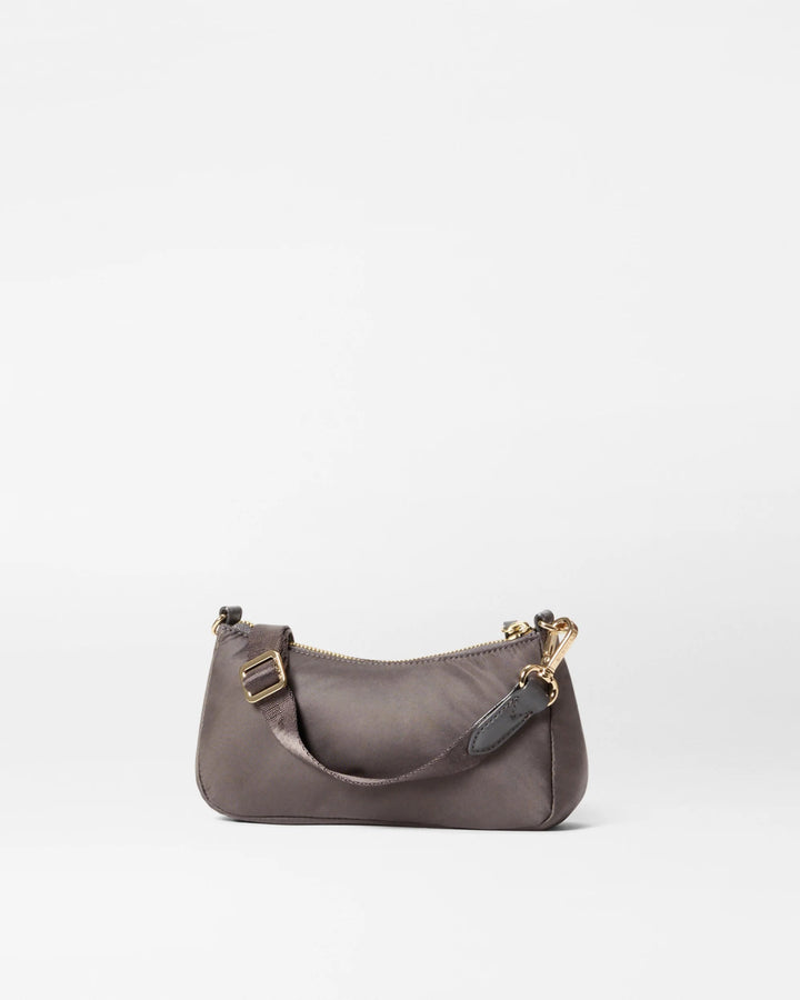MZ Wallace CHELSEA MINI SHOULDER MAGNET HANDBAGS | Shop now at Main &amp; Taylor Shoes!