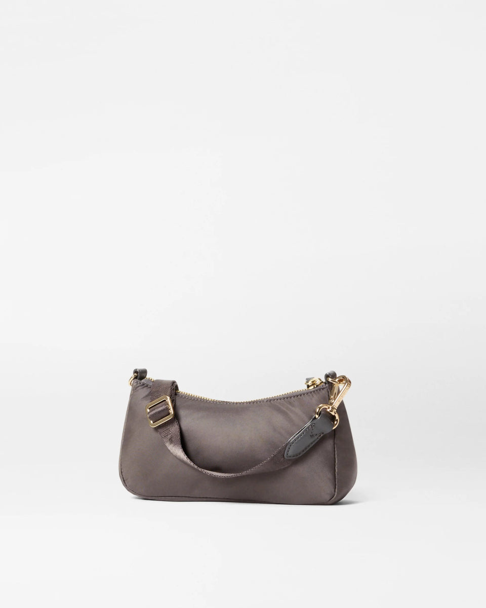 MZ Wallace CHELSEA MINI SHOULDER MAGNET Shoe Main & Taylor Shoes