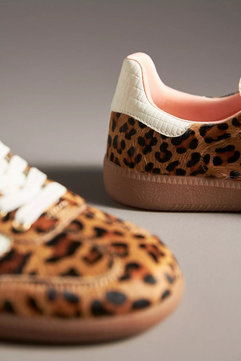 Back 70 CLOUD LEOPARD Shoe Main & Taylor Shoes