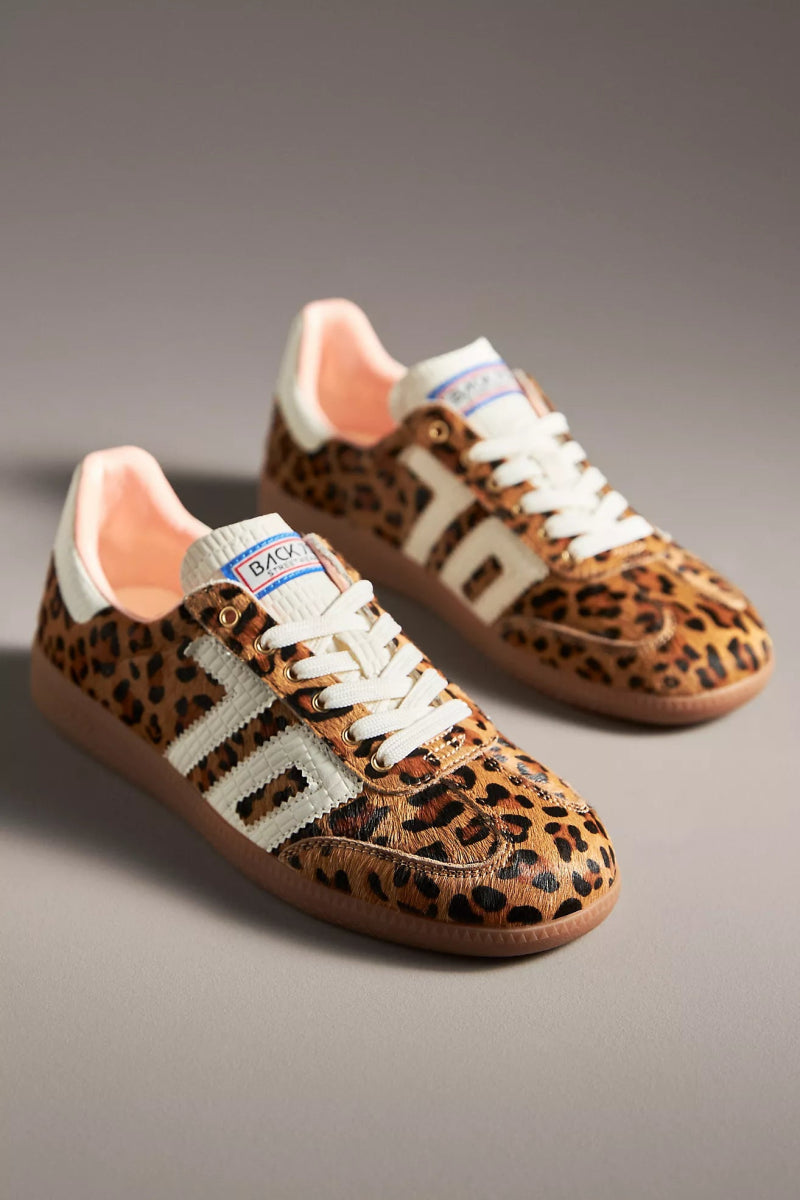Back 70 CLOUD LEOPARD Shoes | Shop now at Main & Taylor Shoes!