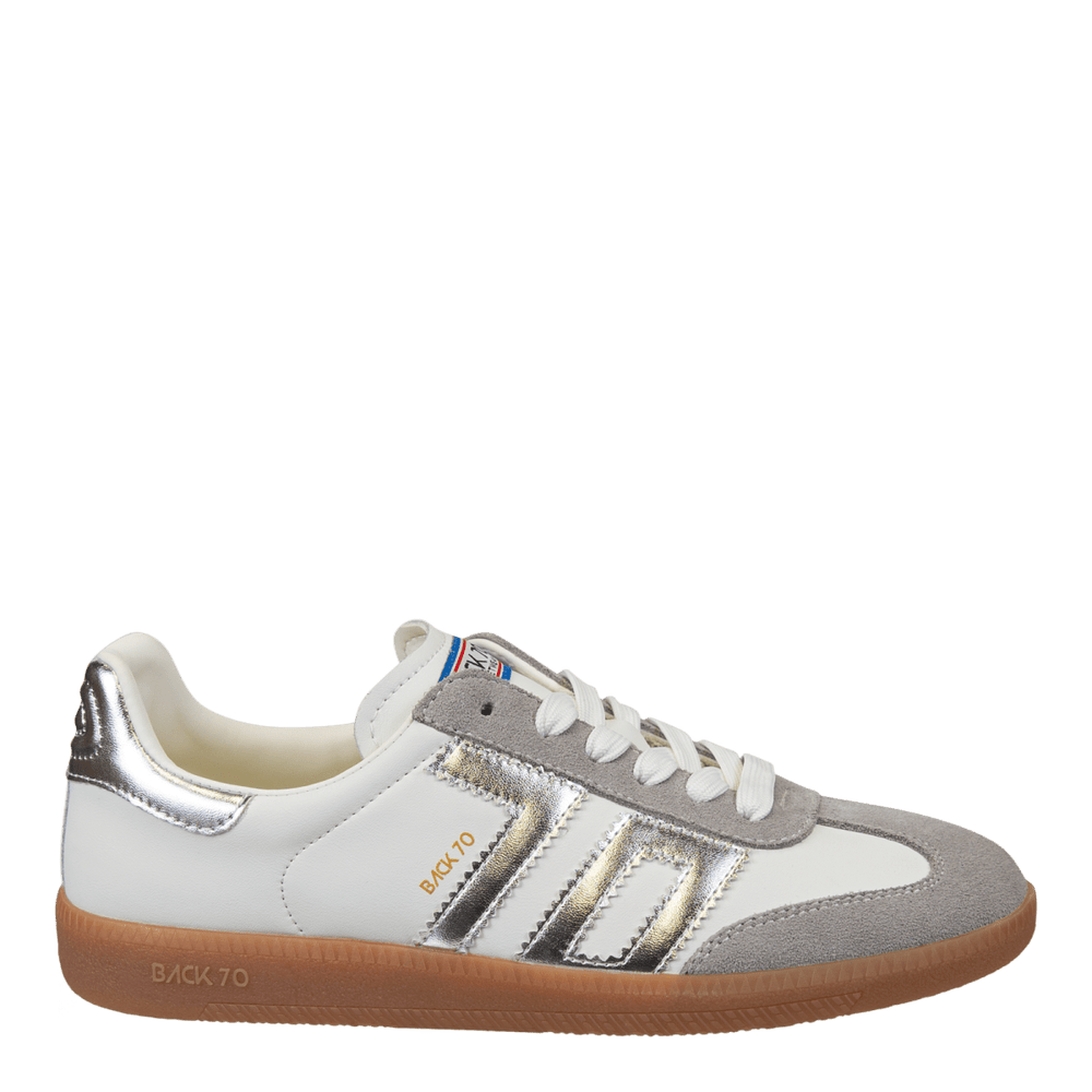 Back 70 CLOUD LT GREY Shoes | Shop now at Main & Taylor Shoes!
