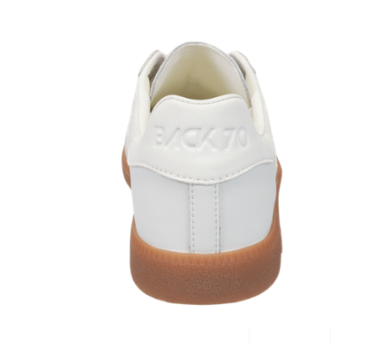 Back 70 CLOUD WHITE/ICE Shoes | Shop now at Main &amp; Taylor Shoes!