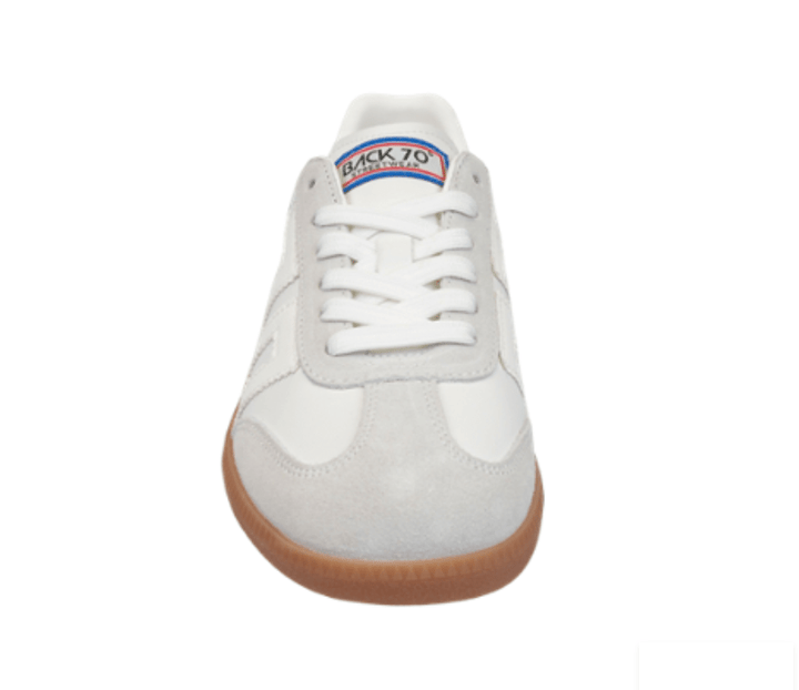 Back 70 CLOUD WHITE/ICE Shoes | Shop now at Main &amp; Taylor Shoes!