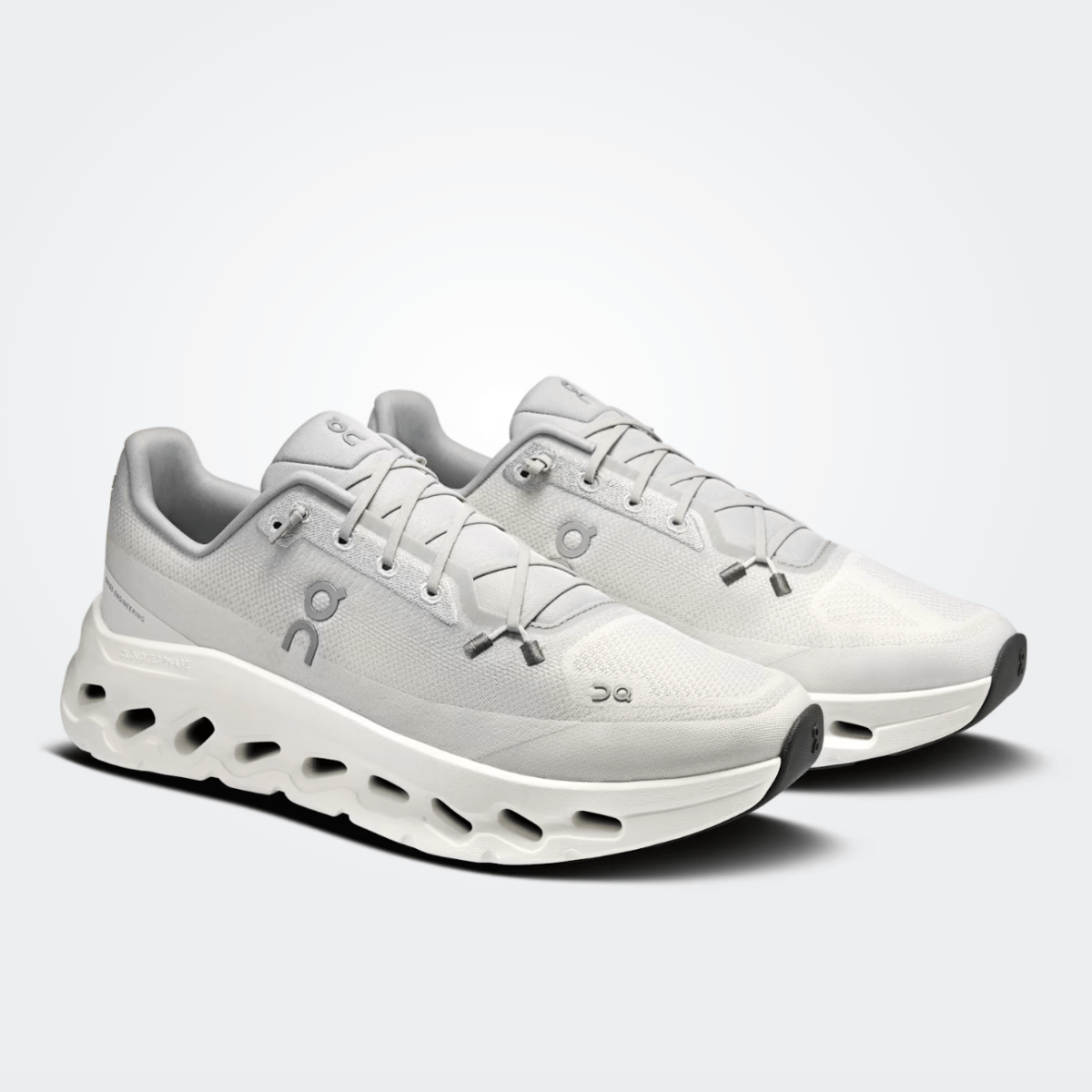 靴 On Cloudtilt Glacier/Ice 28cm ON CLOUDTILT MEN GLACIER/ICE SHOES | Main & Taylor