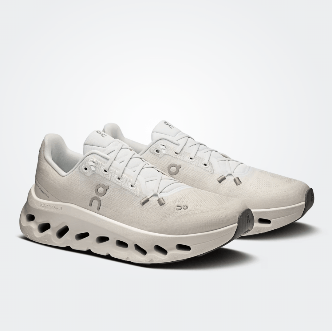 On Running CLOUDTILT WOMEN ARCTIC ICE SNEAKER Shoe Main & Taylor Shoes