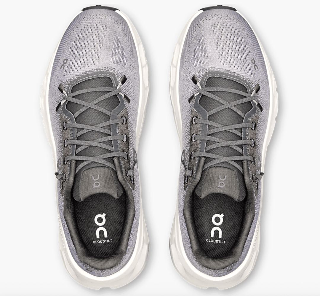 ON CLOUDTILT WOMEN ECLIPSE/LILAC SHOES | Main & Taylor