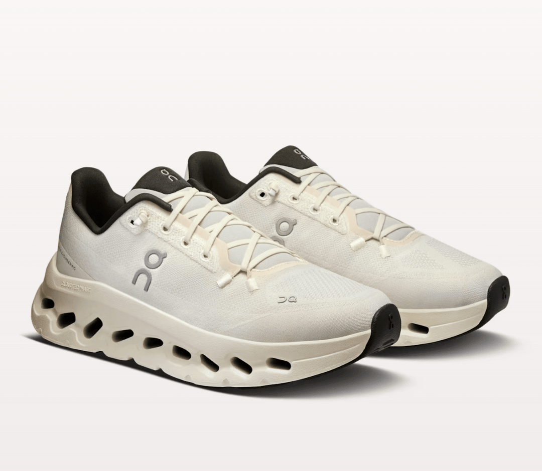 On Cloudtilt Pearl Ice 24cm クラウドティルト ON CLOUDTILT WOMEN PEARL/ICE SHOES | Main & Taylor