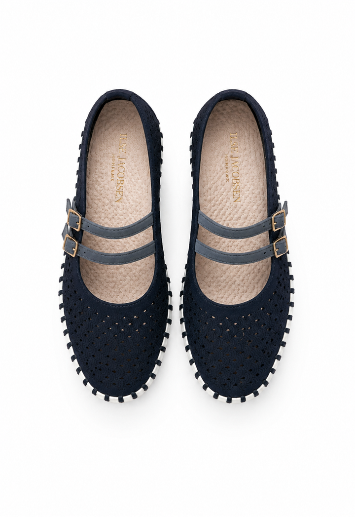 TULIP-3465 DARK INDIGO BALLET