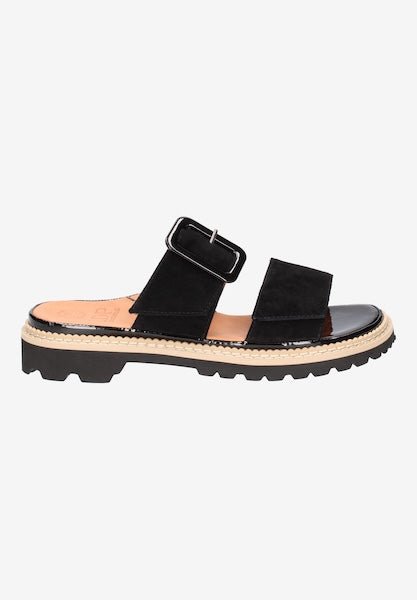 L&