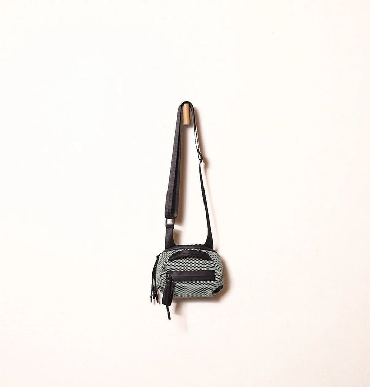 Daniella Lehavi Handbags BONNIE MINI CROSBBODY OLIVE Handbags | Shop now at Main &amp; Taylor Shoes!