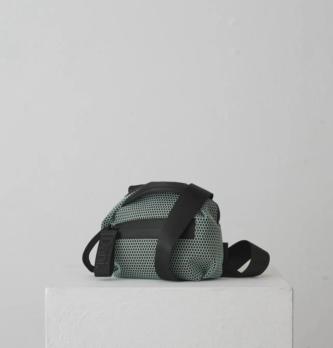 Daniella Lehavi Handbags BONNIE MINI CROSBBODY OLIVE Handbags | Shop now at Main &amp; Taylor Shoes!