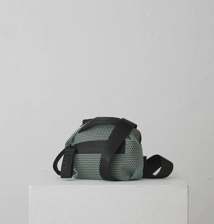 Daniella Lehavi Handbags BONNIE MINI CROSBBODY OLIVE Handbags | Shop now at Main &amp; Taylor Shoes!
