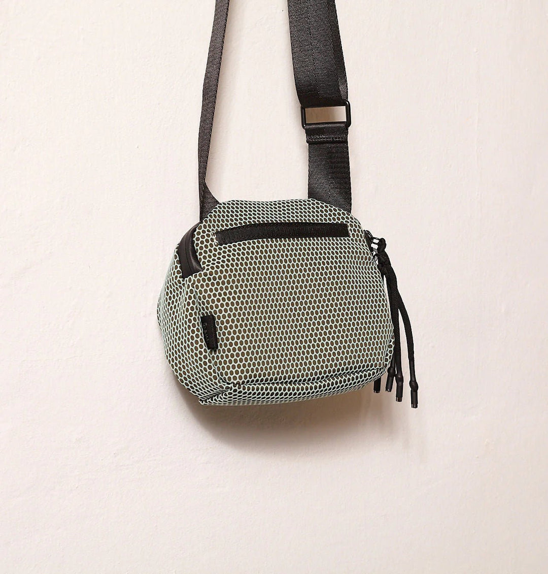Daniella Lehavi Handbags BONNIE MINI CROSBBODY OLIVE Handbags | Shop now at Main &amp; Taylor Shoes!
