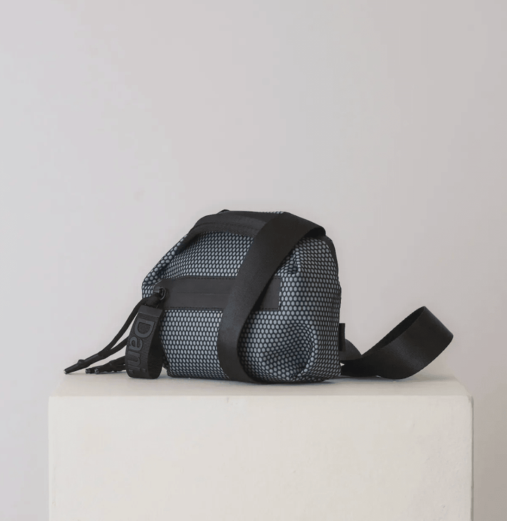 Daniella Lehavi Handbags BONNIE MINI CROSSBODY ARCTIC BLUE Handbags | Shop now at Main &amp; Taylor Shoes!
