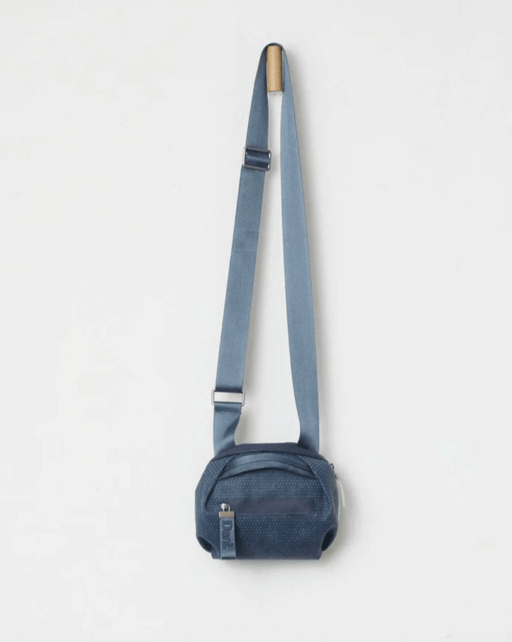 Daniella Lehavi Handbags BONNIE MINI CROSSBODY LT DENIM Handbags | Shop now at Main &amp; Taylor Shoes!