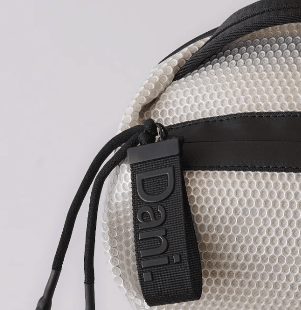 Daniella Lehavi Handbags BONNIE MINI CROSSBODY PEARL Handbags | Shop now at Main &amp; Taylor Shoes!