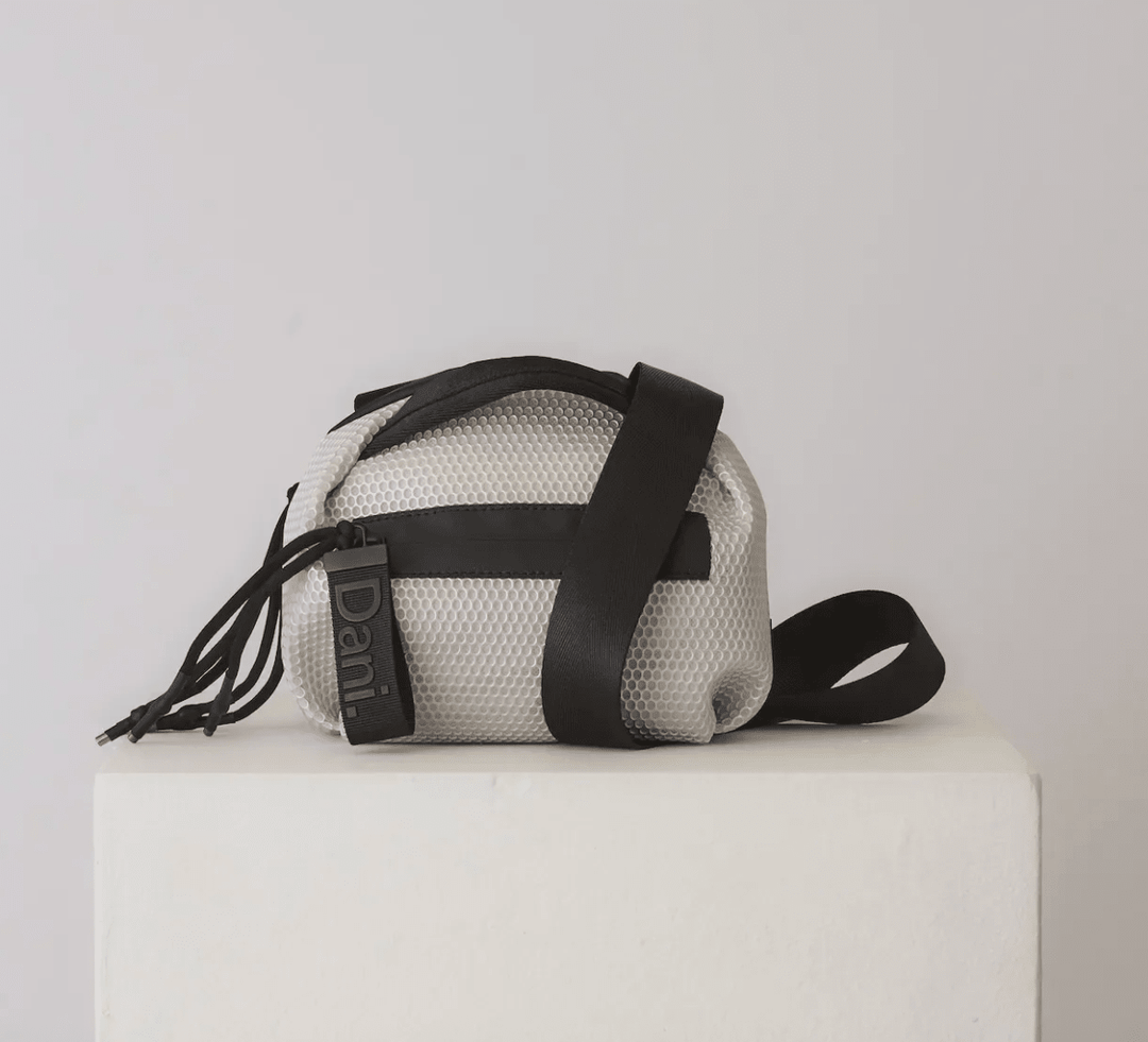 Daniella Lehavi Handbags BONNIE MINI CROSSBODY PEARL Handbags | Shop now at Main &amp; Taylor Shoes!