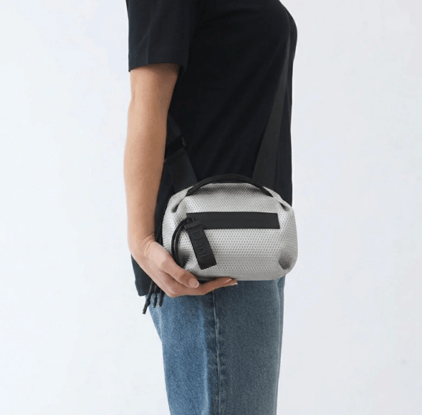 Daniella Lehavi Handbags BONNIE MINI CROSSBODY PEARL Handbags | Shop now at Main &amp; Taylor Shoes!