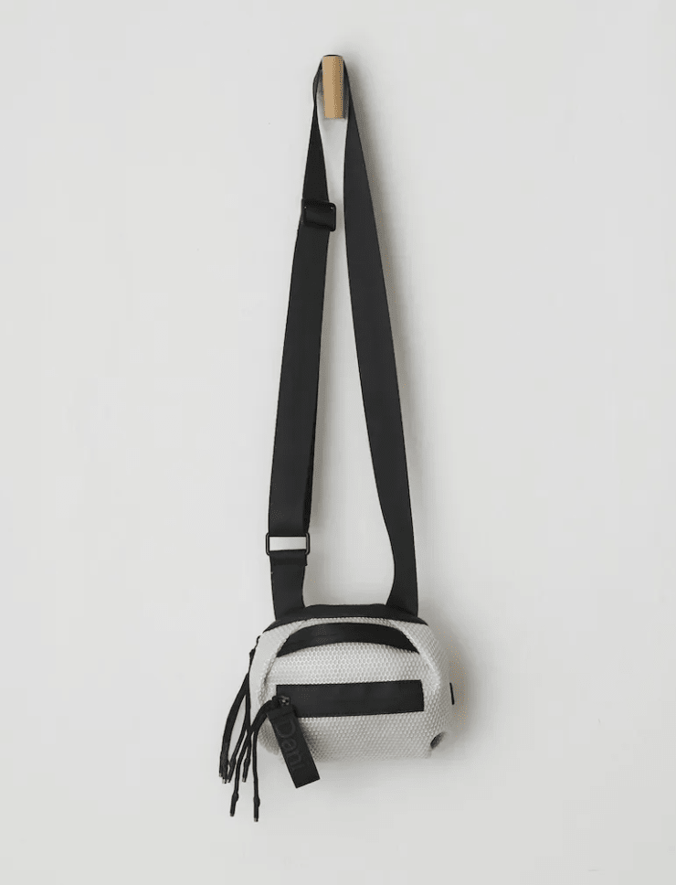 Daniella Lehavi Handbags BONNIE MINI CROSSBODY PEARL Handbags | Shop now at Main &amp; Taylor Shoes!