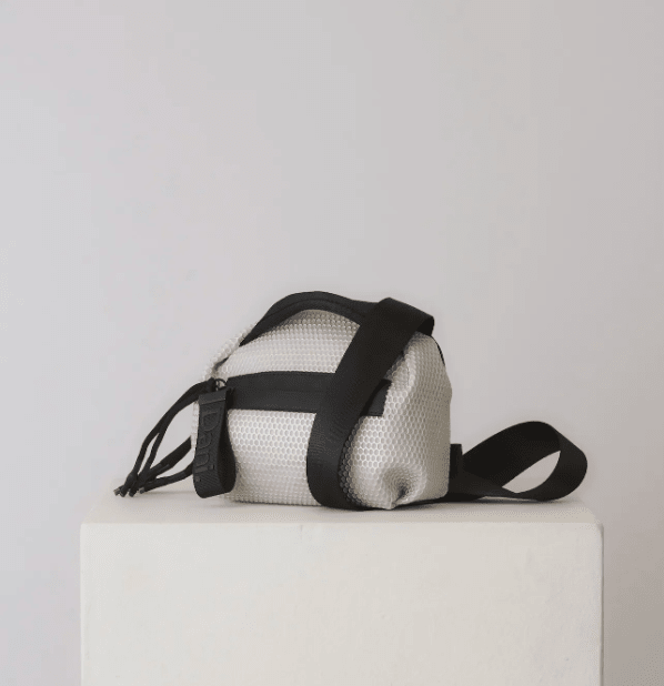 Daniella Lehavi Handbags BONNIE MINI CROSSBODY PEARL Handbags | Shop now at Main &amp; Taylor Shoes!