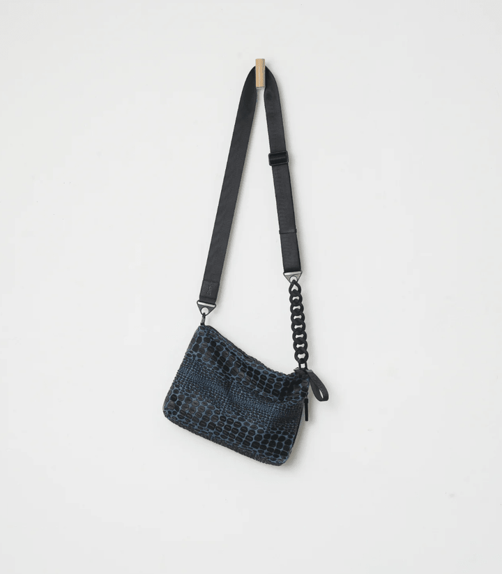 Daniella Lehavi Handbags TOKYO CROSSBODY BAG DENIM Handbags | Shop now at Main &amp; Taylor Shoes!