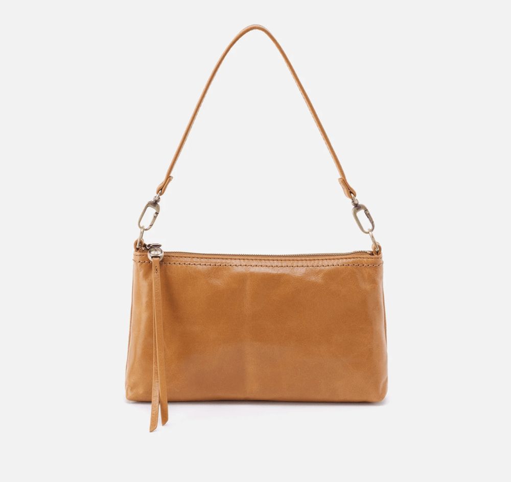 HOBO DARCY NATURAL HANDBAGS | Shop now at Main & Taylor Shoes!