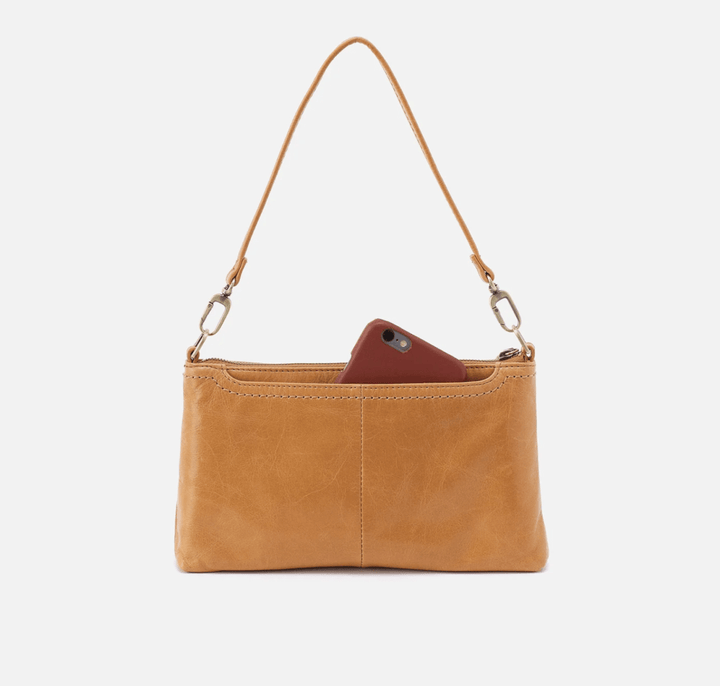 HOBO DARCY NATURAL HANDBAGS | Shop now at Main &amp; Taylor Shoes!