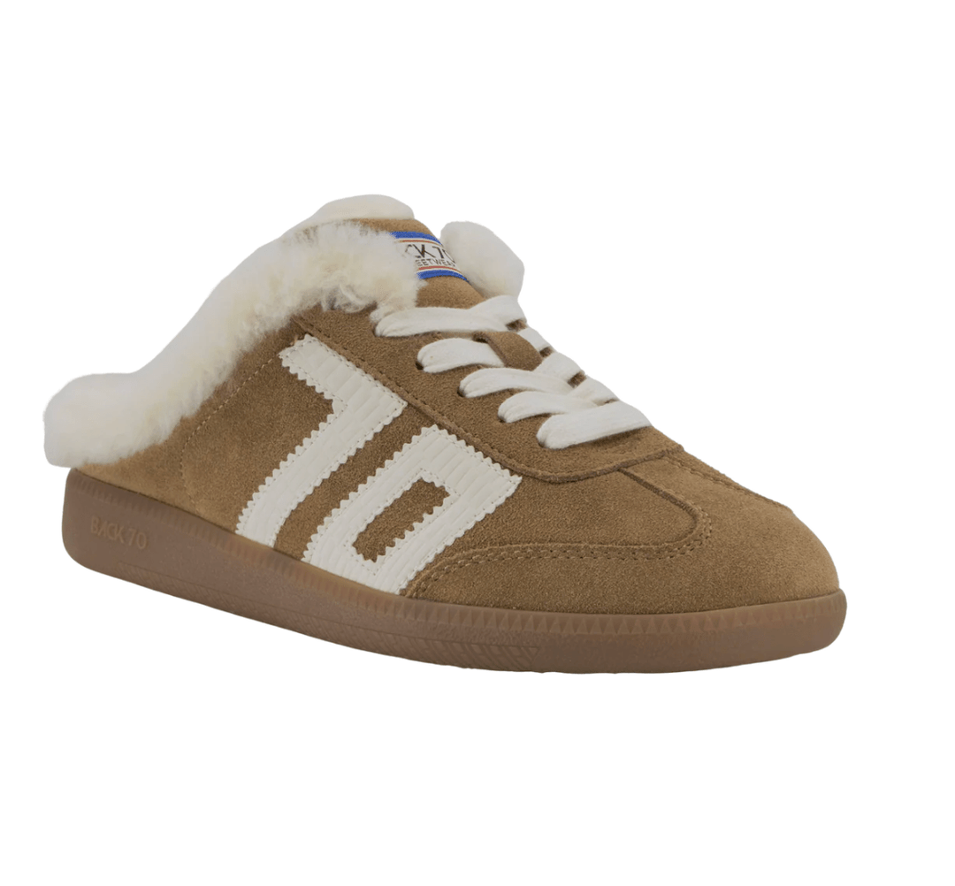Back 70 EASTER FL TOBACCO/WHITE Shoes | Shop now at Main & Taylor Shoes!